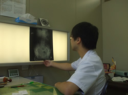 泌尿器科医の1週間